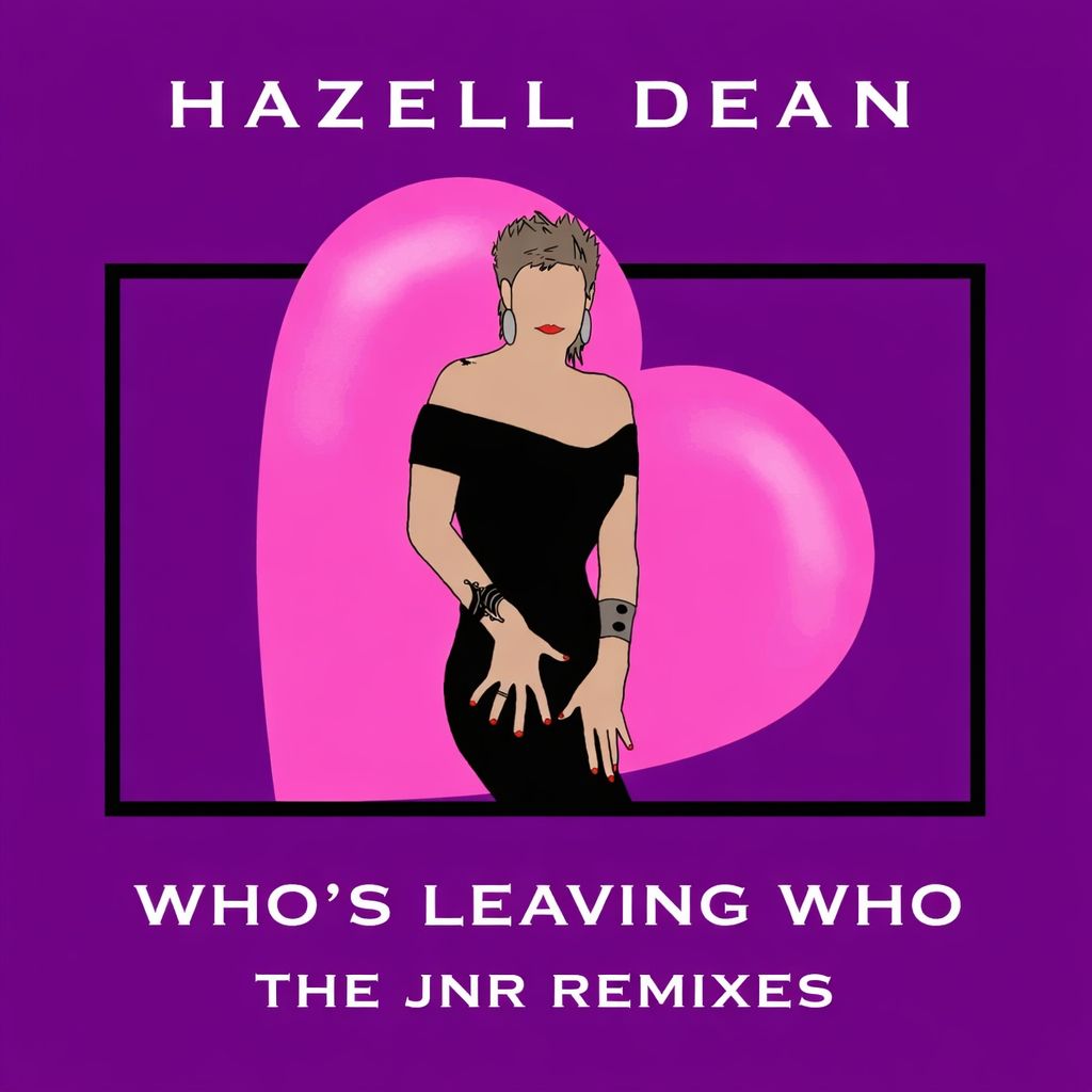 Who's Leaving Who