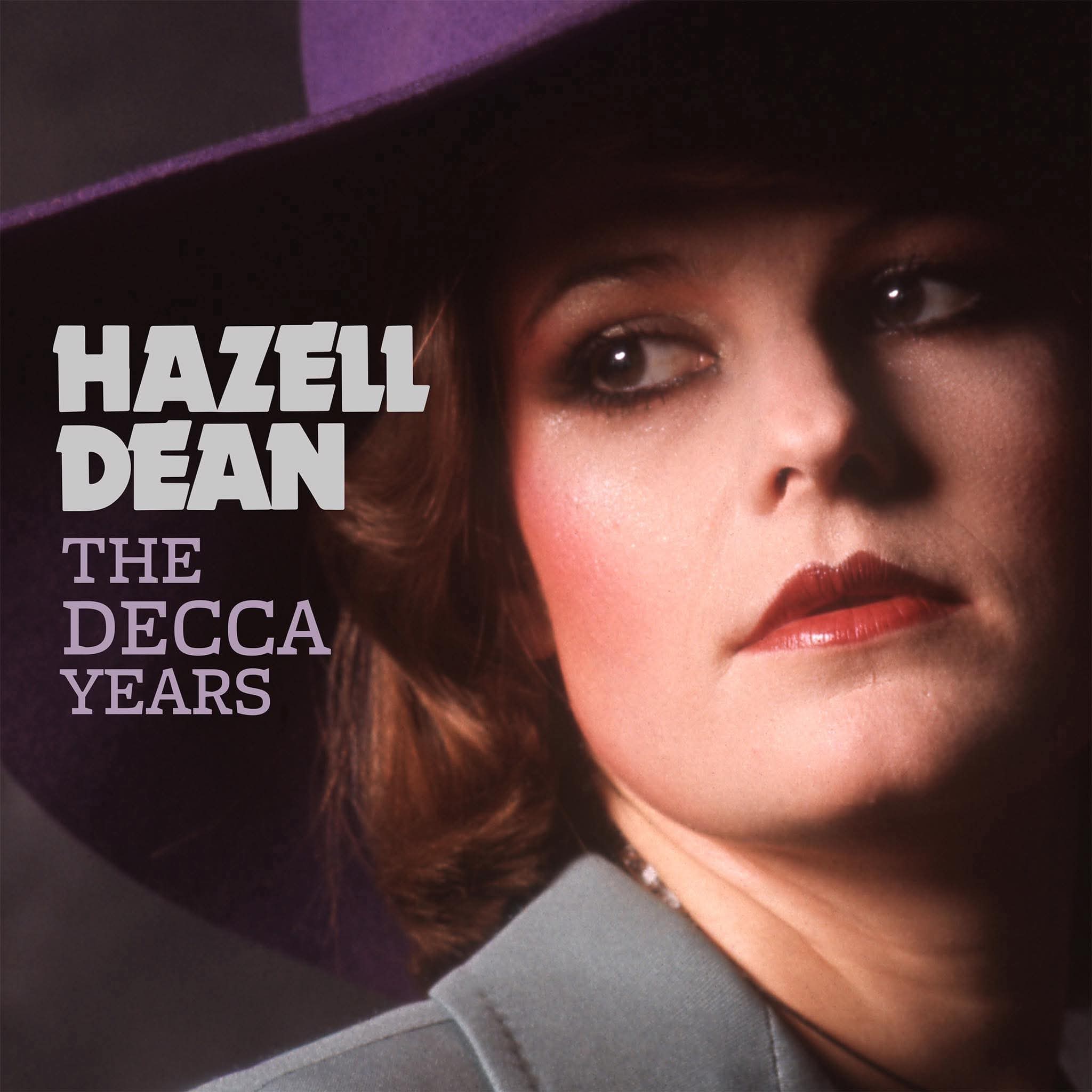 Hazell Dean The DECCA Years