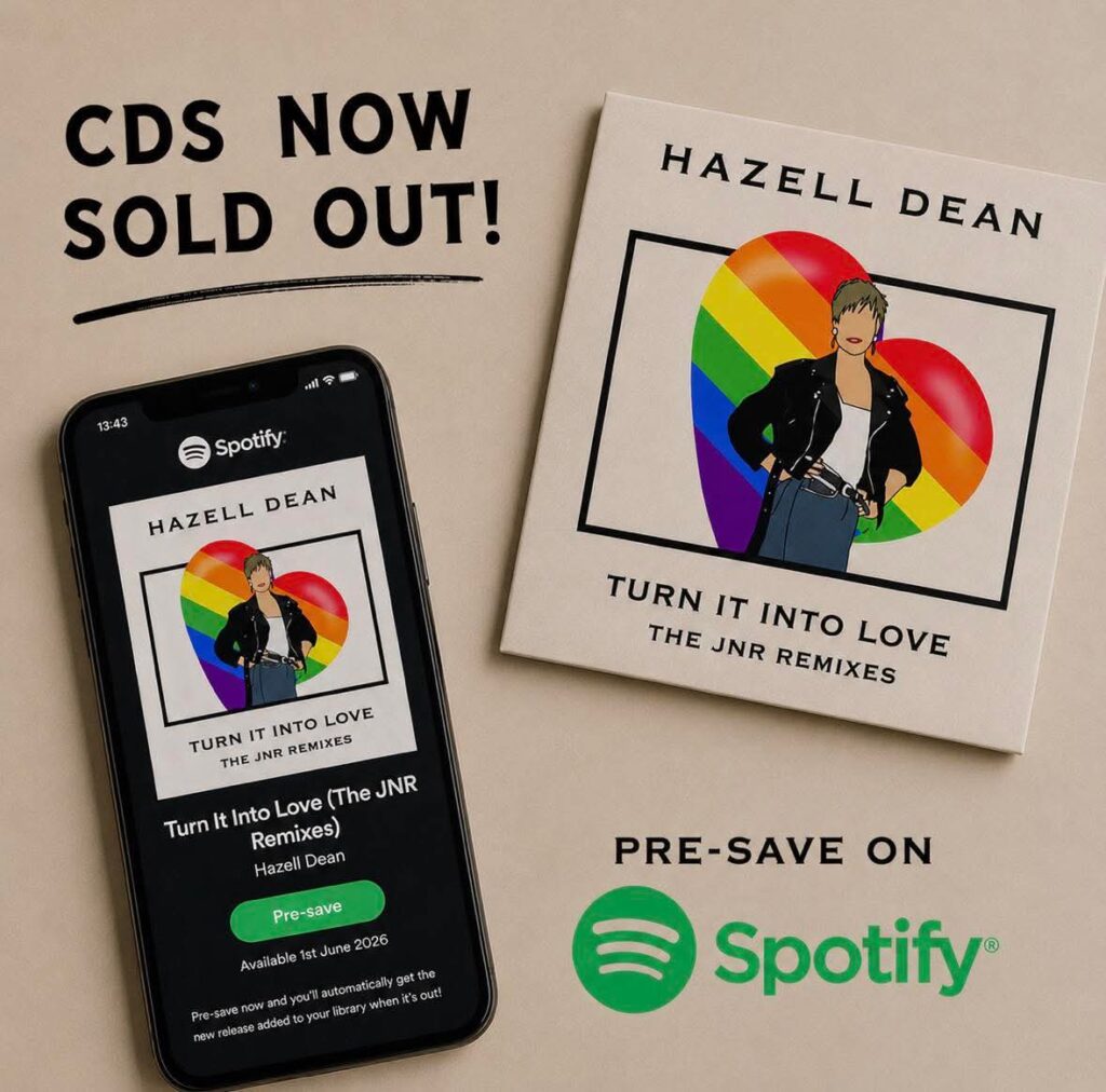 Sold Out