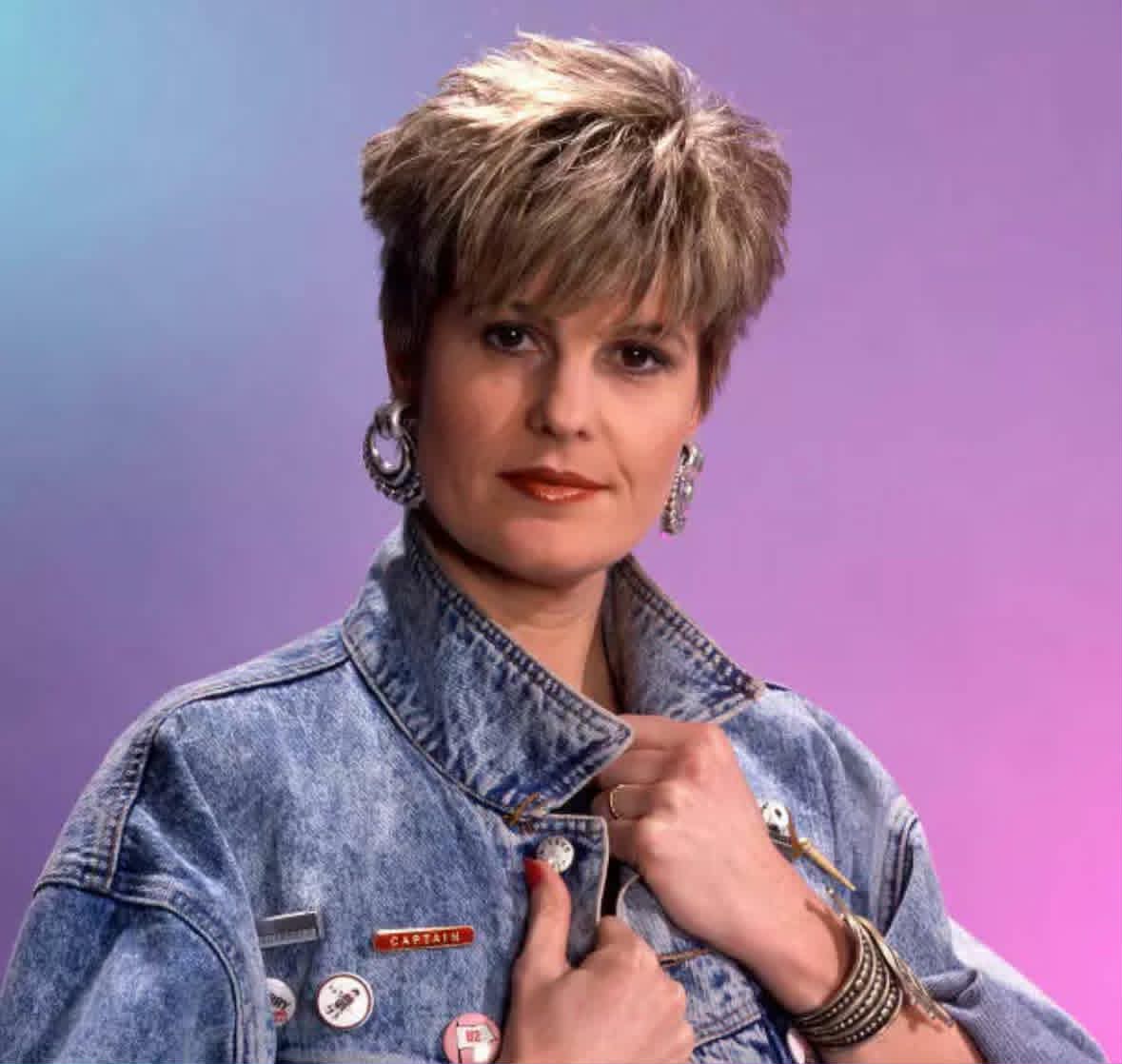 Hazell Dean career image