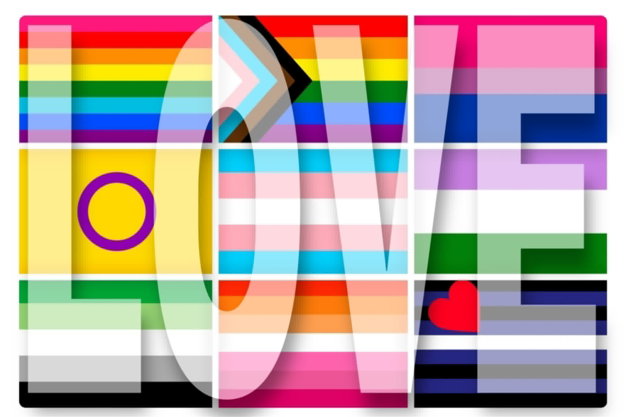 Hazell Dean Pride and LGBTQ legacy image