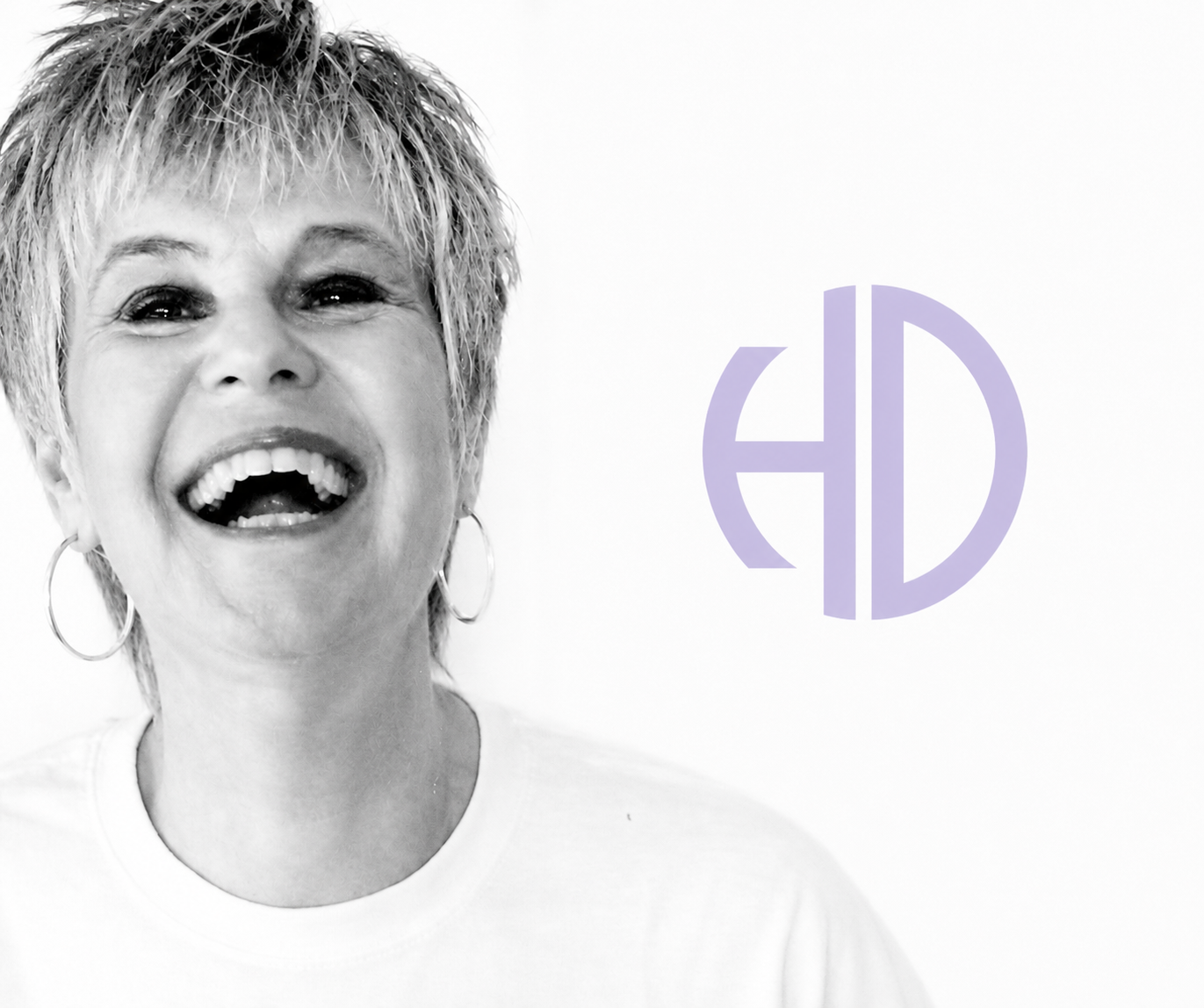Hazell Dean biography portrait