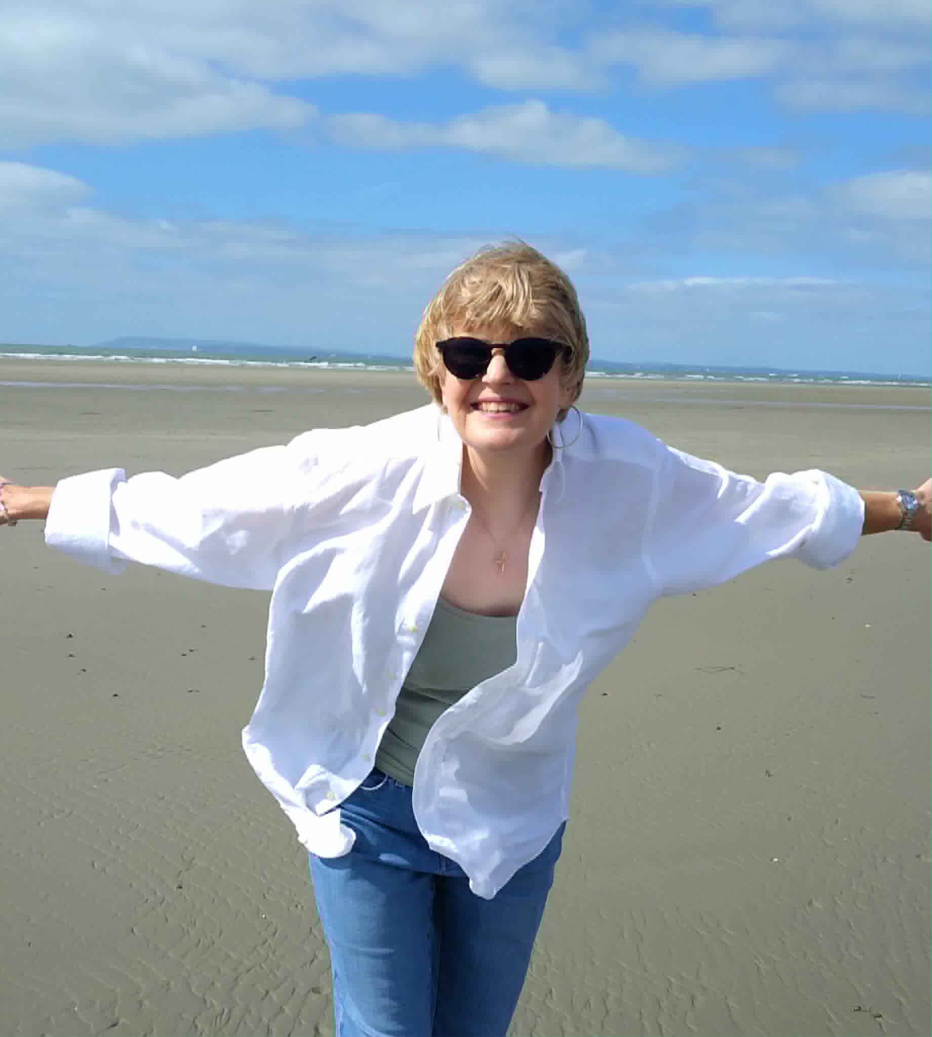 Hazell Dean Retired and Fabulous image
