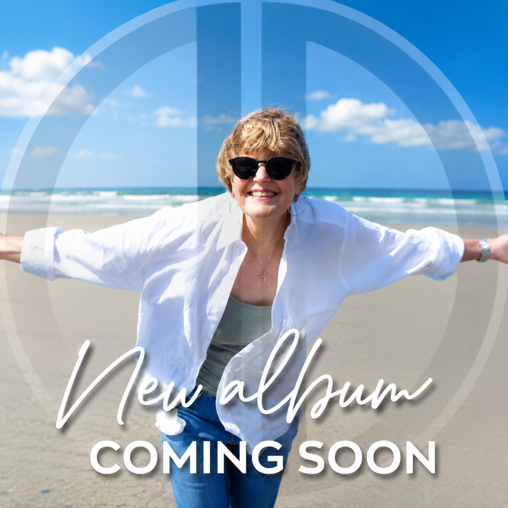 New Album Coming Soon…….