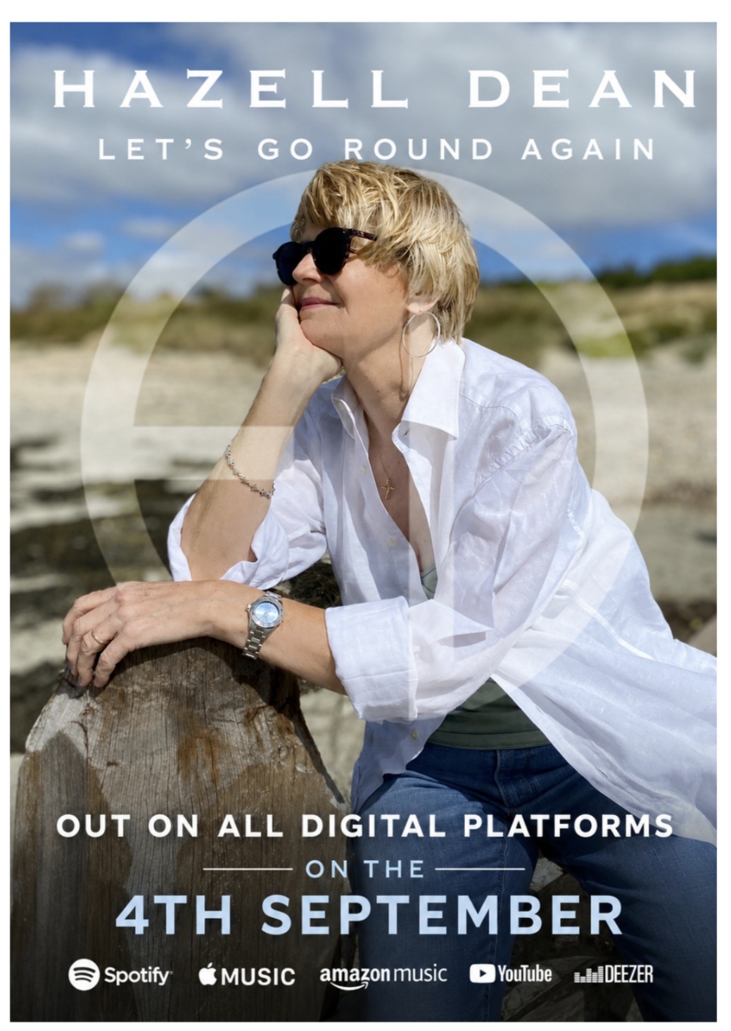 Digital Single Available NOW!